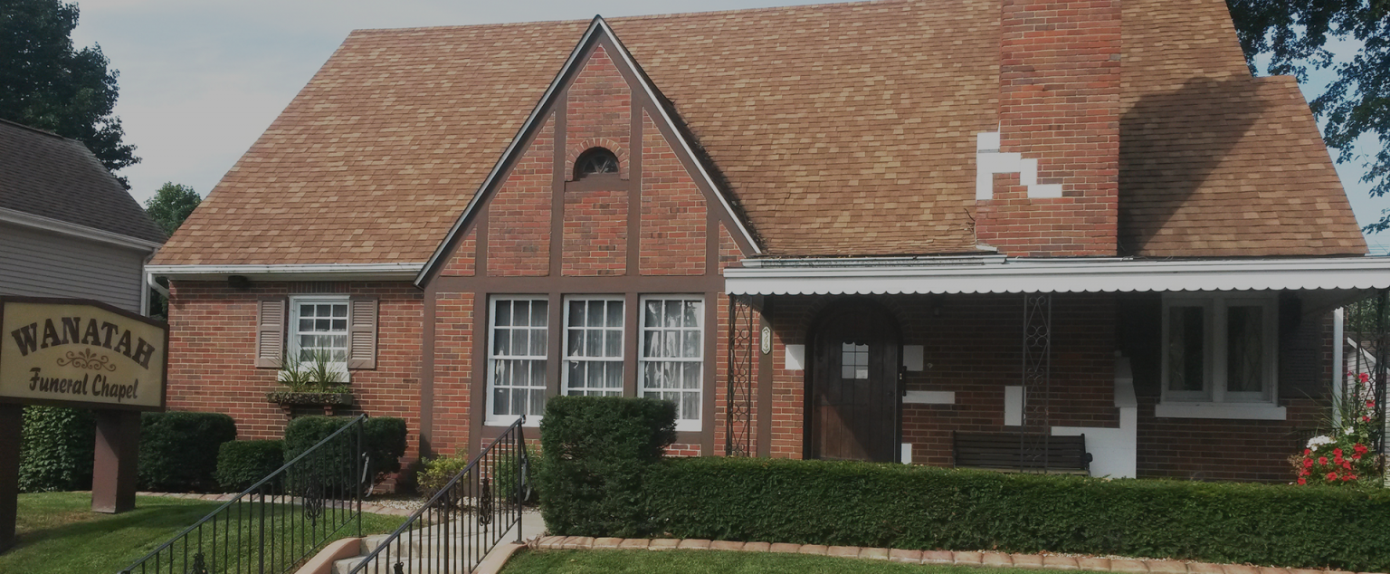 Wanatah Funeral Chapel Angelcrest Inc. Valparaiso IN USA