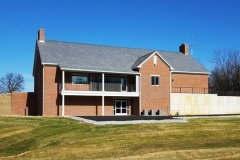 Back View