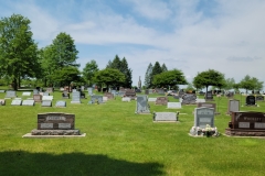 F
